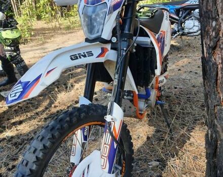 Геон Дакар, об'ємом двигуна 0 л та пробігом 4 тис. км за 2400 $, фото 7 на Automoto.ua