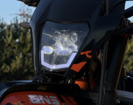 Геон Дакар, об'ємом двигуна 0.35 л та пробігом 0 тис. км за 2200 $, фото 6 на Automoto.ua