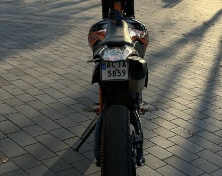 Геон Дакар, об'ємом двигуна 0.35 л та пробігом 0 тис. км за 2200 $, фото 23 на Automoto.ua