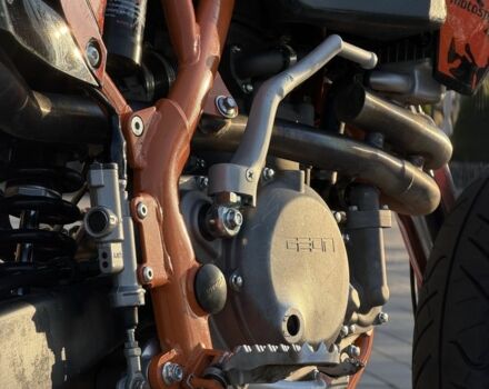 Геон Дакар, об'ємом двигуна 0.35 л та пробігом 0 тис. км за 2200 $, фото 13 на Automoto.ua