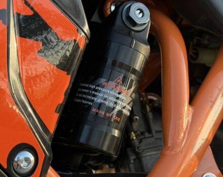 Геон Дакар, об'ємом двигуна 0.35 л та пробігом 0 тис. км за 2200 $, фото 21 на Automoto.ua