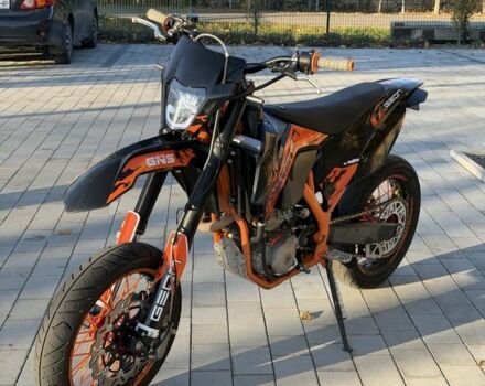 Геон Дакар, об'ємом двигуна 0.35 л та пробігом 0 тис. км за 2200 $, фото 4 на Automoto.ua