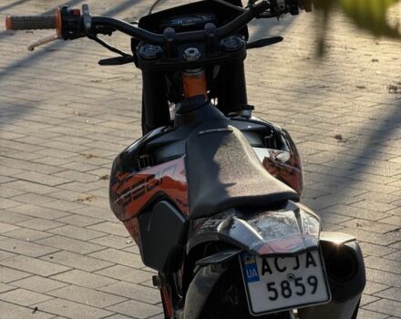 Геон Дакар, об'ємом двигуна 0.35 л та пробігом 0 тис. км за 2200 $, фото 9 на Automoto.ua