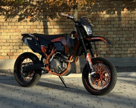 Геон Дакар, об'ємом двигуна 0.35 л та пробігом 0 тис. км за 2200 $, фото 2 на Automoto.ua