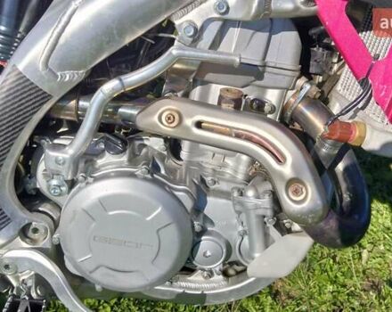 Геон Дакар, об'ємом двигуна 0.45 л та пробігом 2 тис. км за 3300 $, фото 7 на Automoto.ua