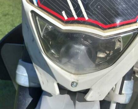 Геон Дакар, об'ємом двигуна 0.45 л та пробігом 2 тис. км за 3300 $, фото 6 на Automoto.ua