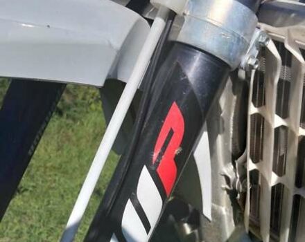 Геон Дакар, об'ємом двигуна 0.45 л та пробігом 2 тис. км за 3300 $, фото 2 на Automoto.ua