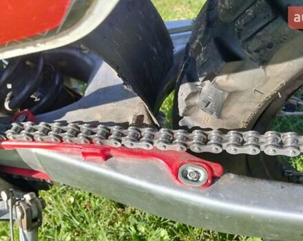 Геон Дакар, об'ємом двигуна 0.45 л та пробігом 2 тис. км за 3300 $, фото 13 на Automoto.ua