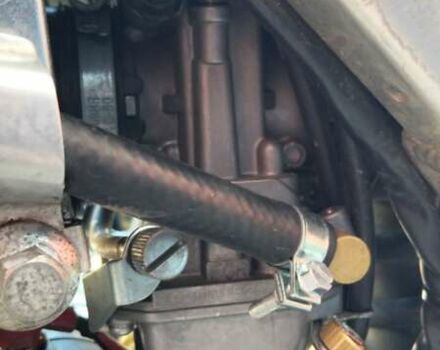 Геон Дакар, об'ємом двигуна 0.45 л та пробігом 2 тис. км за 3300 $, фото 8 на Automoto.ua