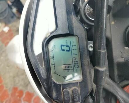 Геон Дакар, об'ємом двигуна 0.25 л та пробігом 4 тис. км за 1800 $, фото 9 на Automoto.ua