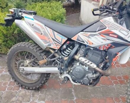 Геон Дакар, об'ємом двигуна 0.25 л та пробігом 4 тис. км за 1800 $, фото 8 на Automoto.ua