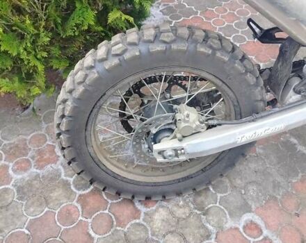 Геон Дакар, об'ємом двигуна 0.25 л та пробігом 4 тис. км за 1800 $, фото 5 на Automoto.ua