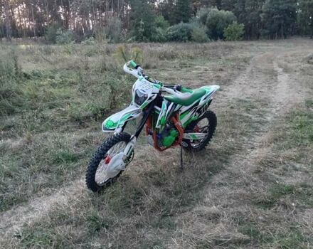 Геон Дакар, объемом двигателя 0 л и пробегом 5 тыс. км за 2000 $, фото 3 на Automoto.ua