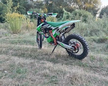 Геон Дакар, объемом двигателя 0 л и пробегом 5 тыс. км за 2000 $, фото 2 на Automoto.ua