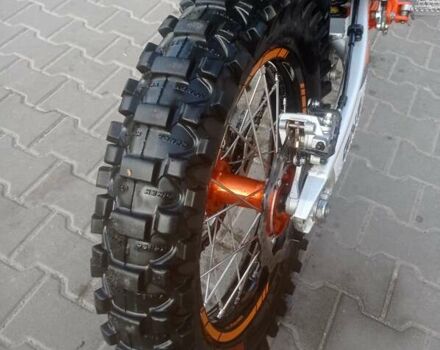 Геон Дакар, объемом двигателя 0 л и пробегом 4 тыс. км за 2500 $, фото 6 на Automoto.ua