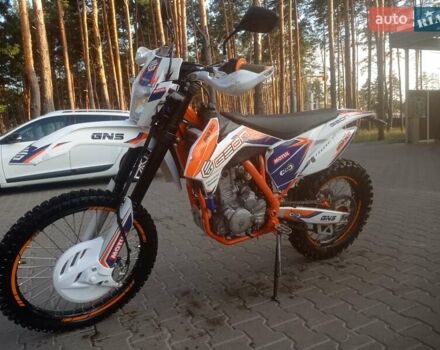 Геон Дакар, объемом двигателя 0 л и пробегом 4 тыс. км за 2500 $, фото 13 на Automoto.ua