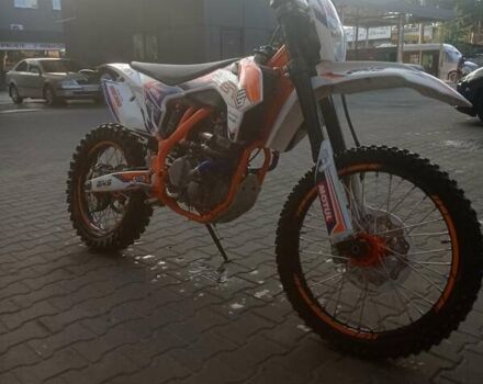 Геон Дакар, объемом двигателя 0 л и пробегом 4 тыс. км за 2500 $, фото 5 на Automoto.ua