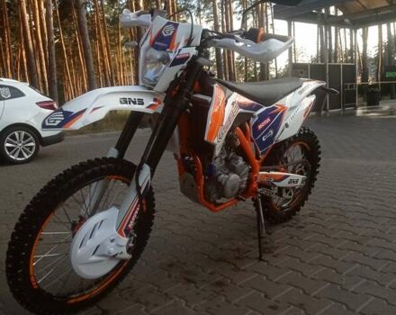 Геон Дакар, объемом двигателя 0 л и пробегом 4 тыс. км за 2500 $, фото 10 на Automoto.ua