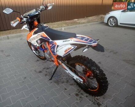Геон Дакар, объемом двигателя 0 л и пробегом 4 тыс. км за 2500 $, фото 8 на Automoto.ua