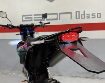 Геон Дакар, объемом двигателя 0.25 л и пробегом 0 тыс. км за 3399 $, фото 23 на Automoto.ua