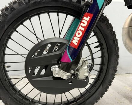 Геон Дакар, объемом двигателя 0.25 л и пробегом 0 тыс. км за 3399 $, фото 3 на Automoto.ua