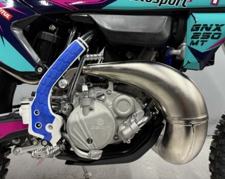 Геон Дакар, объемом двигателя 0.25 л и пробегом 0 тыс. км за 3399 $, фото 2 на Automoto.ua