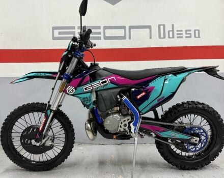 Геон Дакар, объемом двигателя 0.25 л и пробегом 0 тыс. км за 3399 $, фото 1 на Automoto.ua