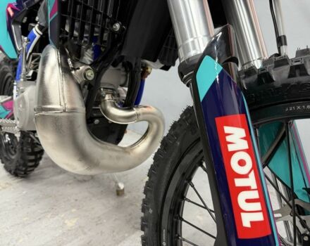 Геон Дакар, объемом двигателя 0.25 л и пробегом 0 тыс. км за 3399 $, фото 21 на Automoto.ua