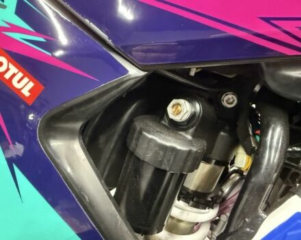 Геон Дакар, объемом двигателя 0.25 л и пробегом 0 тыс. км за 3399 $, фото 13 на Automoto.ua