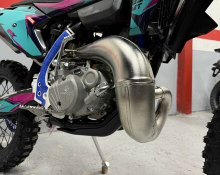 Геон Дакар, объемом двигателя 0.25 л и пробегом 0 тыс. км за 3399 $, фото 18 на Automoto.ua