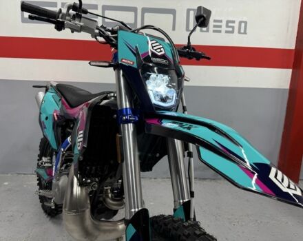 Геон Дакар, объемом двигателя 0.25 л и пробегом 0 тыс. км за 3399 $, фото 17 на Automoto.ua