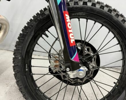 Геон Дакар, объемом двигателя 0.25 л и пробегом 0 тыс. км за 3399 $, фото 14 на Automoto.ua