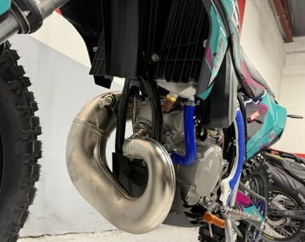 Геон Дакар, объемом двигателя 0.25 л и пробегом 0 тыс. км за 3399 $, фото 4 на Automoto.ua