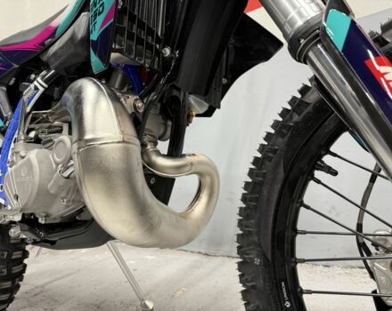 Геон Дакар, объемом двигателя 0.25 л и пробегом 0 тыс. км за 3399 $, фото 15 на Automoto.ua