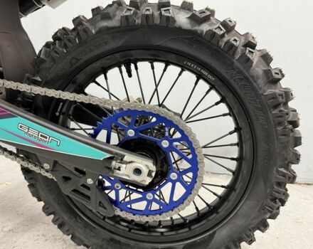 Геон Дакар, объемом двигателя 0.25 л и пробегом 0 тыс. км за 3399 $, фото 6 на Automoto.ua