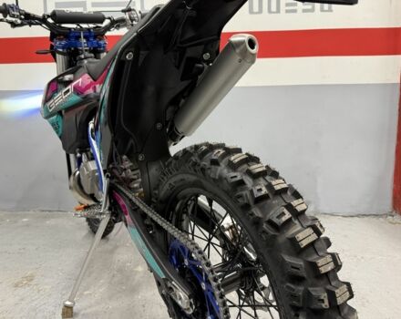 Геон Дакар, объемом двигателя 0.25 л и пробегом 0 тыс. км за 3399 $, фото 20 на Automoto.ua