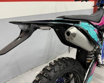 Геон Дакар, объемом двигателя 0.25 л и пробегом 0 тыс. км за 3399 $, фото 16 на Automoto.ua