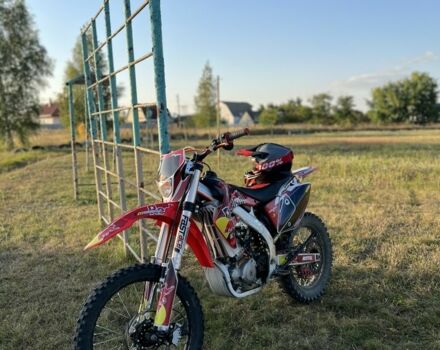 Геон Дакар, объемом двигателя 0.25 л и пробегом 0 тыс. км за 2150 $, фото 3 на Automoto.ua