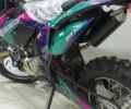 купити нове авто Геон Дакар 2024 року від офіційного дилера MotoHub Геон фото