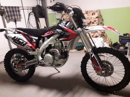 Геон Дакар, об'ємом двигуна 0.45 л та пробігом 0 тис. км за 3100 $, фото 1 на Automoto.ua