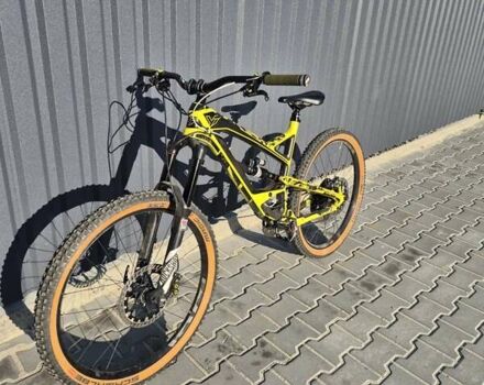 Геон Дакар, об'ємом двигуна 0 л та пробігом 5 тис. км за 2000 $, фото 1 на Automoto.ua