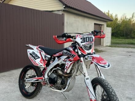 Геон Дакар, объемом двигателя 0.3 л и пробегом 0 тыс. км за 2900 $, фото 1 на Automoto.ua