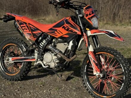 Геон Дакар, объемом двигателя 0.25 л и пробегом 0 тыс. км за 1000 $, фото 1 на Automoto.ua