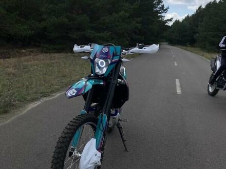 Геон Дакар 2021 у Луцьку на Automoto.ua Геон Дакар, об'ємом двигуна 0.3 л та пробігом 5 тис. км за 2300 $, фото 1 на Automoto.ua