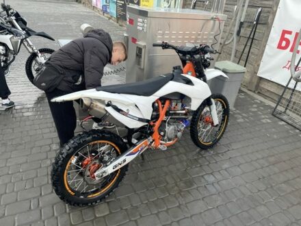 Геон Дакар, объемом двигателя 0.3 л и пробегом 0 тыс. км за 1771 $, фото 1 на Automoto.ua