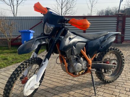 Геон Дакар, объемом двигателя 0.3 л и пробегом 0 тыс. км за 2000 $, фото 1 на Automoto.ua