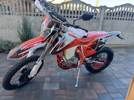 Геон Дакар, об'ємом двигуна 0.3 л та пробігом 0 тис. км за 3000 $, фото 1 на Automoto.ua