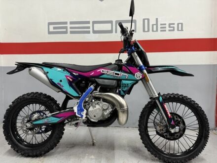 Геон Дакар, объемом двигателя 0.25 л и пробегом 0 тыс. км за 3399 $, фото 1 на Automoto.ua