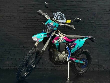 Геон Дакар, об'ємом двигуна 0.3 л та пробігом 0 тис. км за 3050 $, фото 1 на Automoto.ua