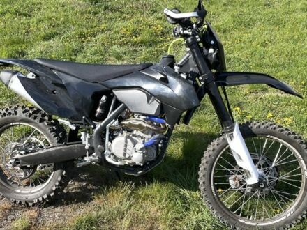 Геон Дакар, объемом двигателя 0.3 л и пробегом 0 тыс. км за 2857 $, фото 1 на Automoto.ua
